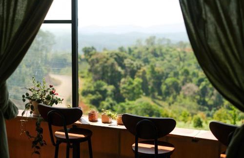 Kon Plong Apartment | Nhà Đậu Homestay Măng Đen - 75 Võ Thị Sáu