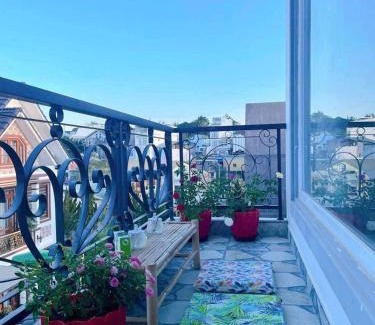 Phuong House | Nhà của Nâu - Homestay Đà Lạt