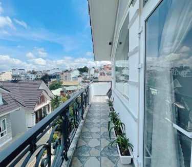 Phuong House | Nhà của Nâu - Homestay Đà Lạt