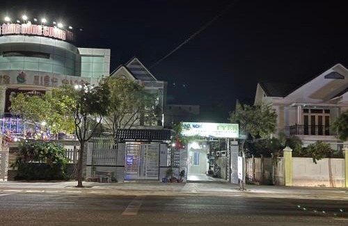 Long Hai Hotel | Nhà Nghĩ Hải Yến