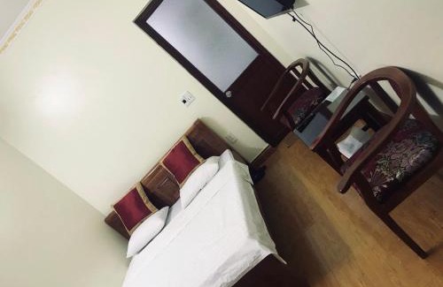 Hai Phong Hotel | Nhà nghỉ 1061