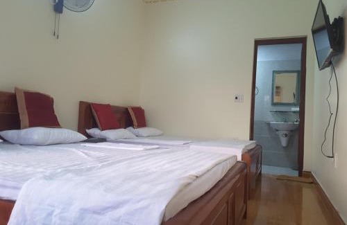 Hai Phong Hotel | Nhà nghỉ 1061