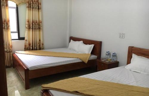 Hai Phong Hotel | Nhà nghỉ 1061