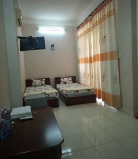 Hoi An City Centre House | Nhà nghỉ 218