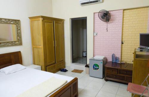 Hoi An City Centre House | Nhà nghỉ 218