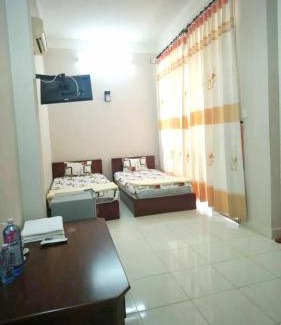 Hoi An City Centre House | Nhà nghỉ 218