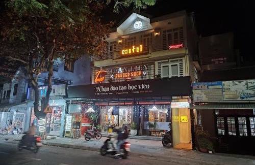 Hoi An City Centre House | Nhà nghỉ 218