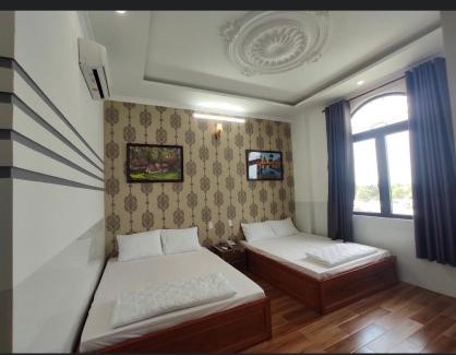 Cai Rang Hotel | Nhà Nghỉ An Khang