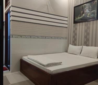 Cai Rang Hotel | Nhà Nghỉ An Khang