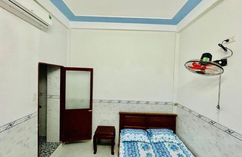 Quy Nhon Bed & Breakfast | Nhà Nghỉ Hải Đăng