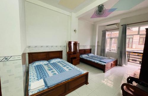 Quy Nhon Bed & Breakfast | Nhà Nghỉ Hải Đăng