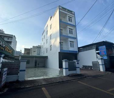 Buon Ma Thuot Hotel | Nhà Nghỉ Hoàng Gia Phát