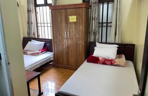 Cao Bang House | Nhà nghỉ Hoa Hồng