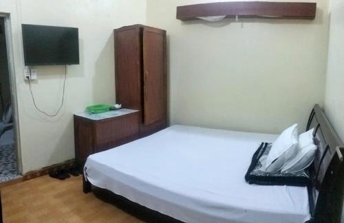 Cao Bang House | Nhà nghỉ Hoa Hồng