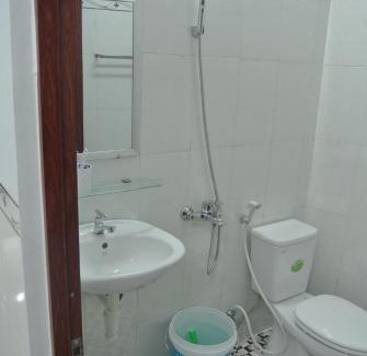 Chau Thoi House | Nhà Nghỉ HOA LÝ