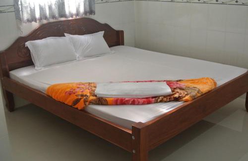 Chau Thoi House | Nhà Nghỉ HOA LÝ