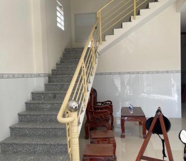 Long Hai Hotel | Nhà nghỉ, Homestay Seaway Long Hải