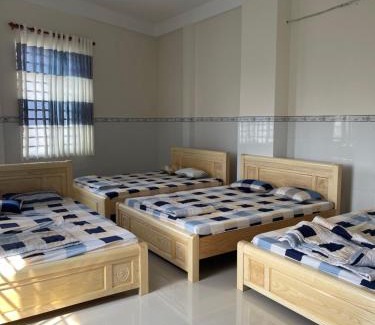 Long Hai Hotel | Nhà nghỉ, Homestay Seaway Long Hải