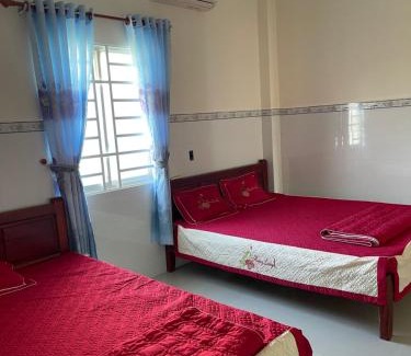 Long Hai Hotel | Nhà nghỉ, Homestay Seaway Long Hải