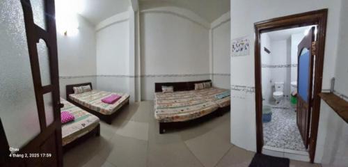 Chau Doc Bed & Breakfast | Nhà Nghỉ Kim Long gần Chùa Bà Châu Đốc