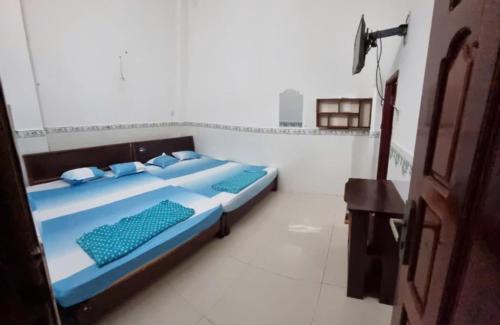 Chau Doc Bed & Breakfast | Nhà Nghỉ Kim Long gần Chùa Bà Châu Đốc