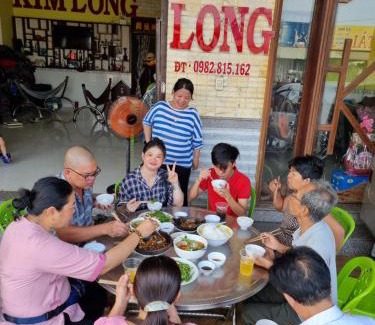 Chau Doc Bed & Breakfast | Nhà Nghỉ Kim Long gần Chùa Bà Châu Đốc