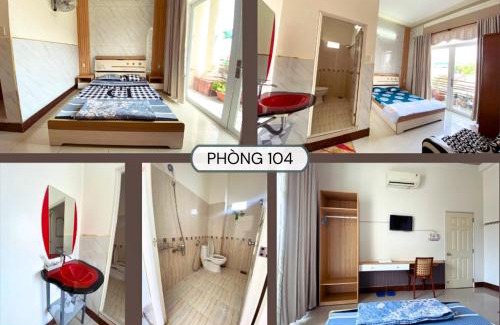 Ninh Kieu Bed & Breakfast | Nhà Nghỉ Lê Anh 49