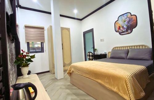 Ninh Kieu Bed & Breakfast | Nhà Nghỉ Lê Anh 49