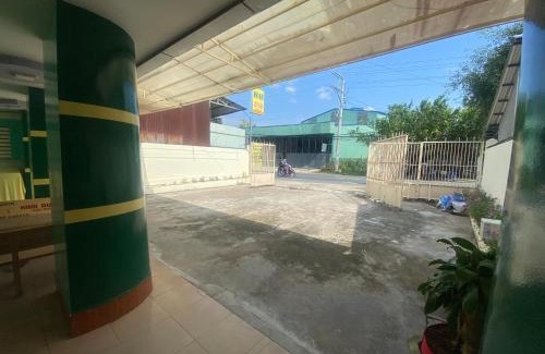 Chau Thanh Hotel | NHÀ NGHỈ LÊ TUẤN
