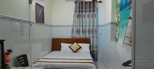 Vung Tau Hotel | Nhà nghỉ như Quỳnh
