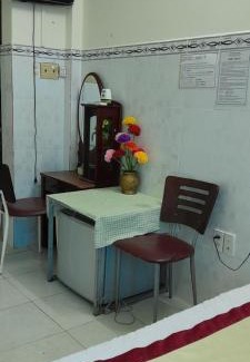 Vung Tau Hotel | Nhà nghỉ như Quỳnh