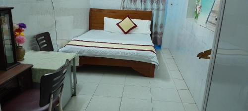 Vung Tau Hotel | Nhà nghỉ như Quỳnh
