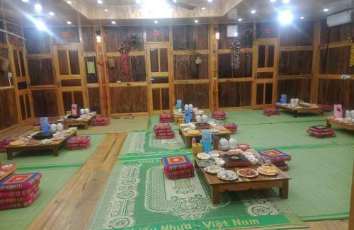 Mu Cang Chai House | Nhà nghỉ Phú Lý