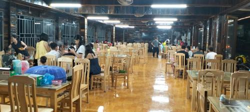 Mu Cang Chai House | Nhà nghỉ Phú Lý