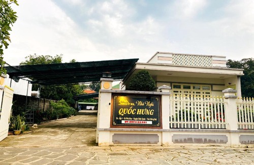 Vinh Cuu Bed & Breakfast | Nhà Nghỉ Quốc Hưng