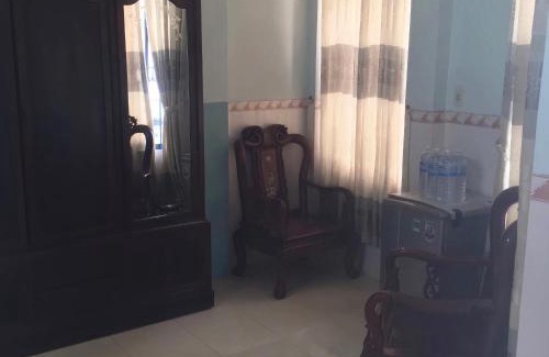 Quy Nhon Hotel | Nhà nghỉ Thái Châu