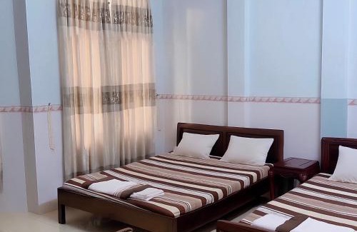 Quy Nhon Hotel | Nhà nghỉ Thái Châu