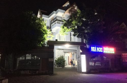 Rach Gia Bed & Breakfast | Nhà Nghỉ Thiên Minh