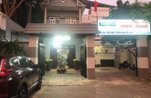 Long Hai Hotel | Nhà Nghỉ Thiên Thanh Long Hải