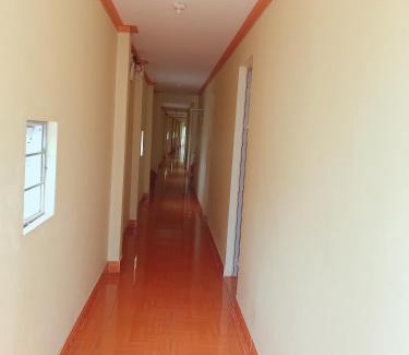Quan Ba Hotel | Nhà nghỉ Tráng Kìm