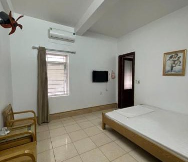 Tu Liem Hotel | Nhà nghỉ trọ Mai Vân