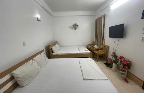 Tu Liem Hotel | Nhà nghỉ trọ Mai Vân