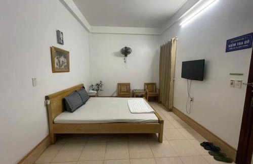 Tu Liem Hotel | Nhà nghỉ trọ Mai Vân