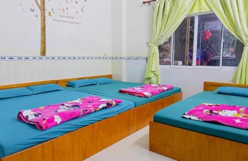 Chau Doc House | Nhà Nghỉ