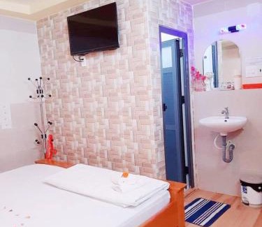 Ninh Kieu Apartment | Nhà Nghỉ Xuân Lan
