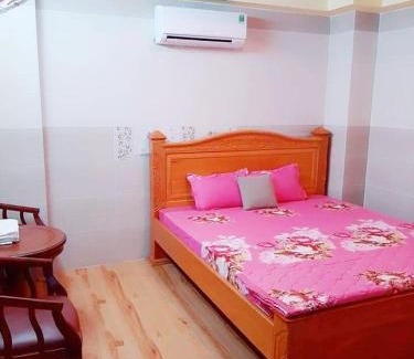 Ninh Kieu Apartment | Nhà Nghỉ Xuân Lan
