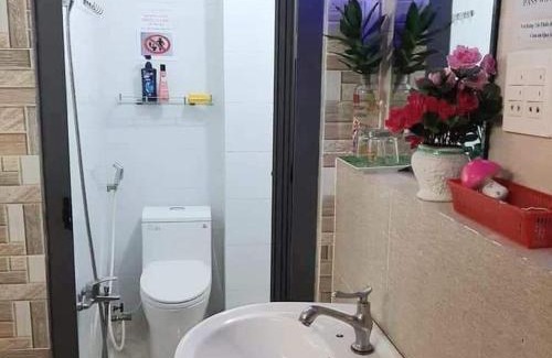 Ninh Kieu Apartment | Nhà Nghỉ Xuân Lan