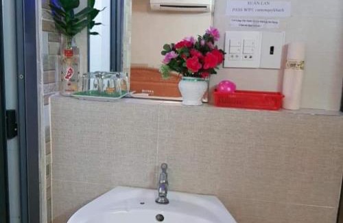 Ninh Kieu Apartment | Nhà Nghỉ Xuân Lan