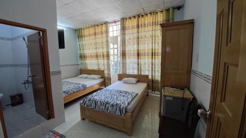 Ninh Kieu Bed & Breakfast | Nhà Nghỉ Yến Quý
