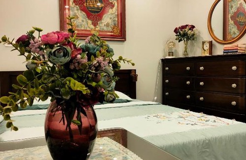 Hang Buom House | Nhà phố Hà Nội ( Sinsoledad )